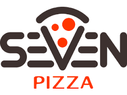 Логотип 7 Seven Pizza