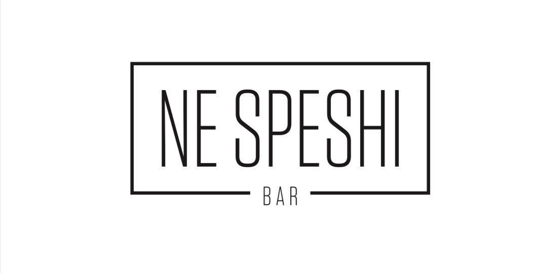 Логотип заведения Ne Speshi 