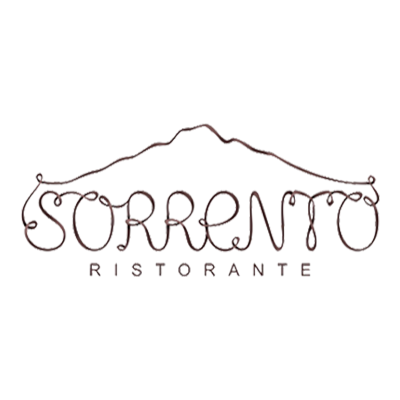 Логотип заведения Sorrento