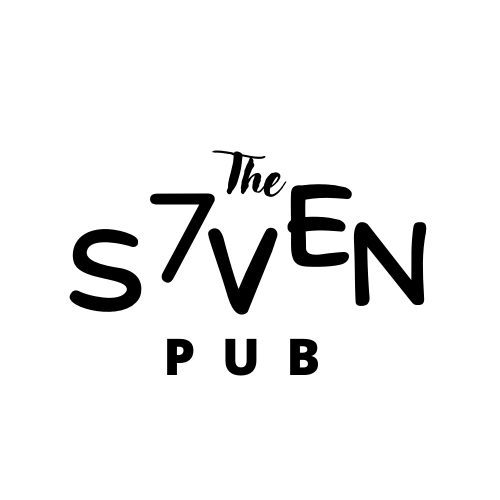 Логотип заведения Seven Pub