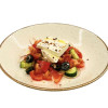 Грецький салат з сиром Фета Ne Speshi 