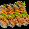 Пів сета Гриль Ocean Sushi