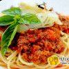 Спагетти с соусом болоньезе Sorrento