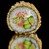 Смажений з тунцем Ocean Sushi