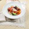 Греческий салат с сыром фета Счастье