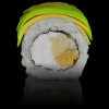Авокадо рол з омлетом Ocean Sushi